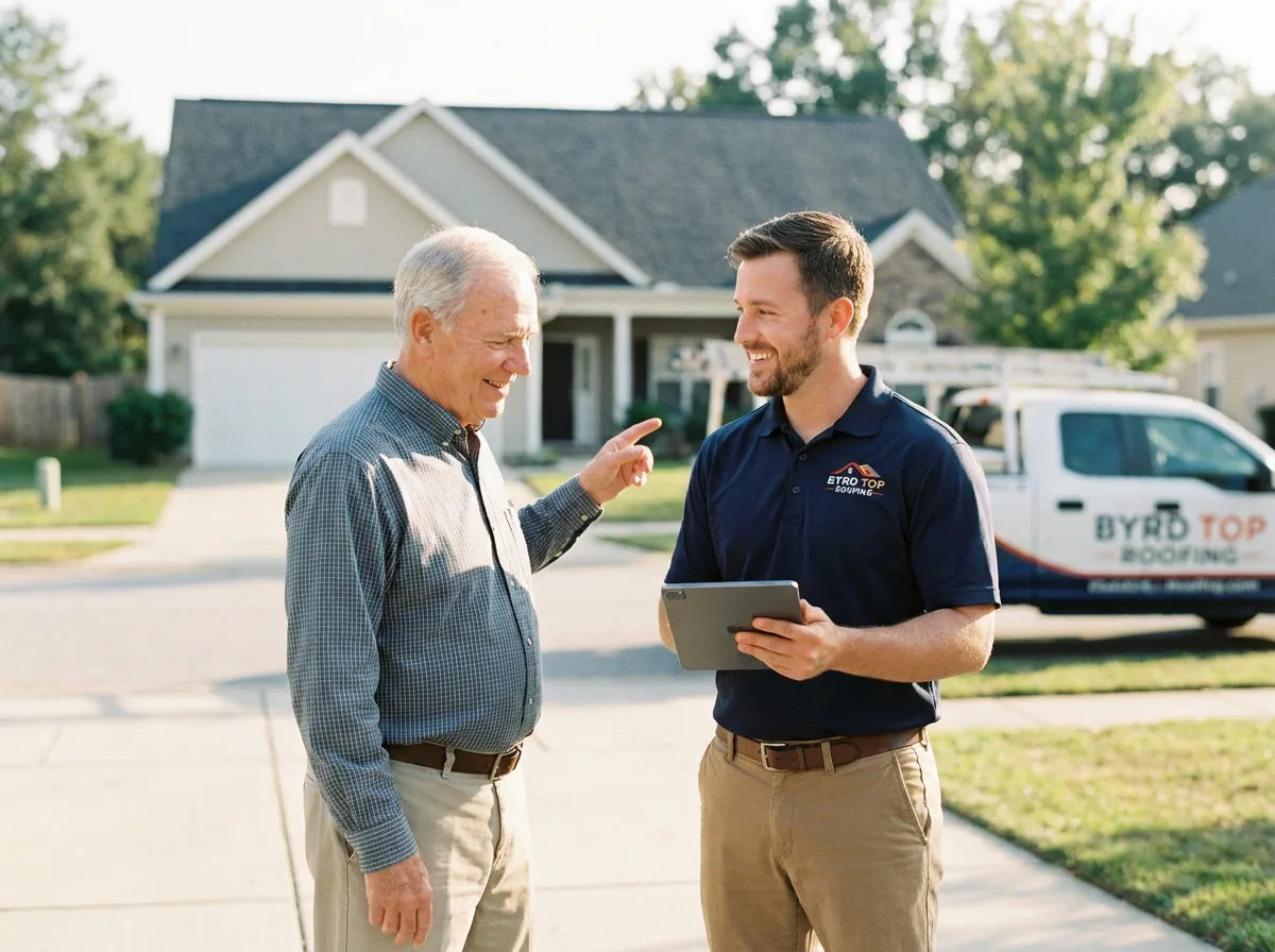 Roofing Oxford, AR FAQs